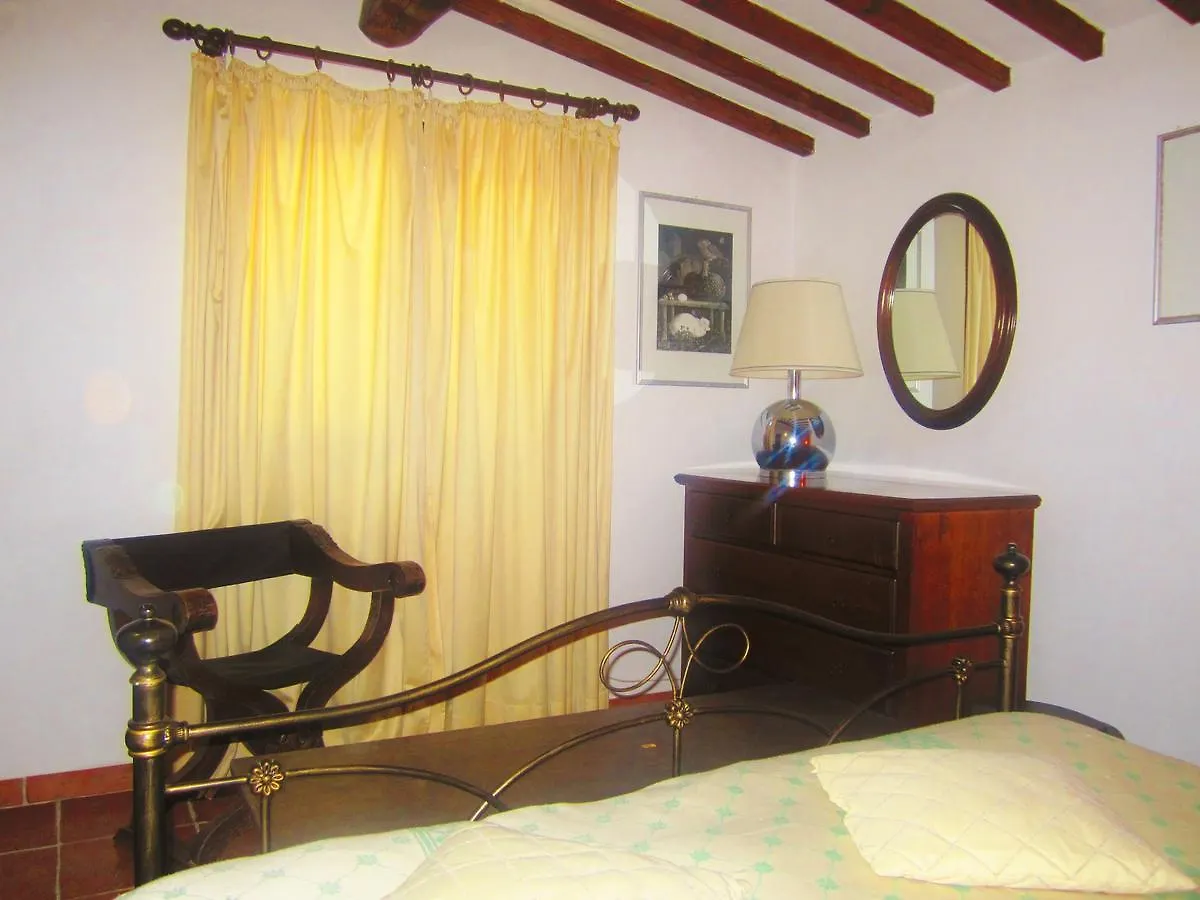 Villamato Arezzo Bed & Breakfast