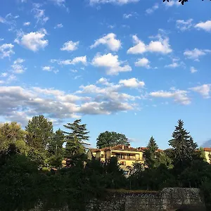 Chiusa Dei Monaci Arezzo