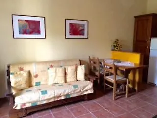 Villamato Arezzo Bed & Breakfast